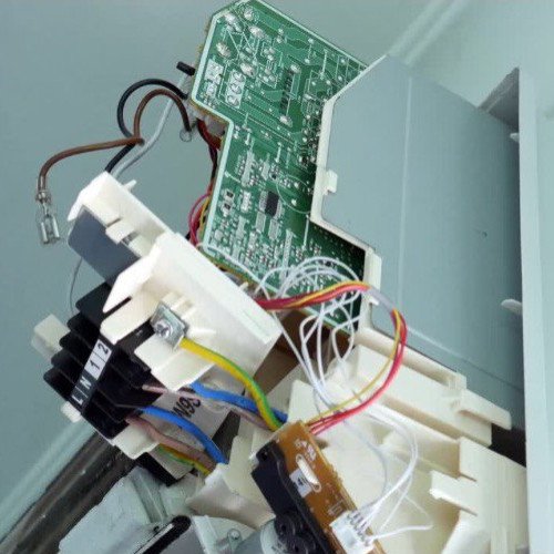 Ac Repair ( no power / not working )