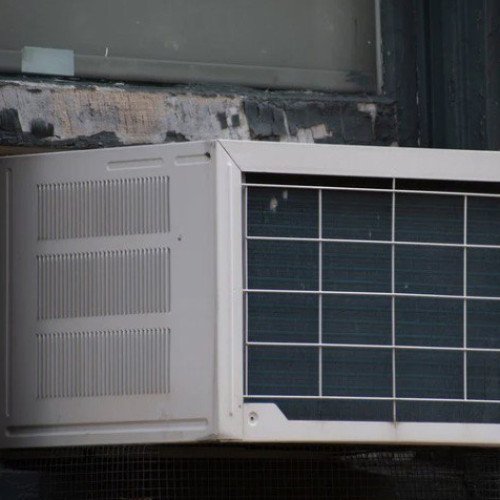 Ac Uninstallation ( window AC  )