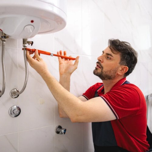 Geysers service ( up to 11 to 25 ltr )