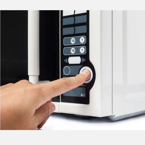 Microwave repair ( buttons not working)