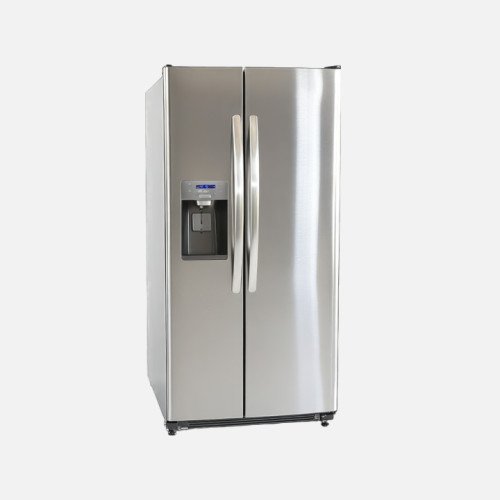 Refrigerator repair inverter ( noise, power, no cooling, leak issues)