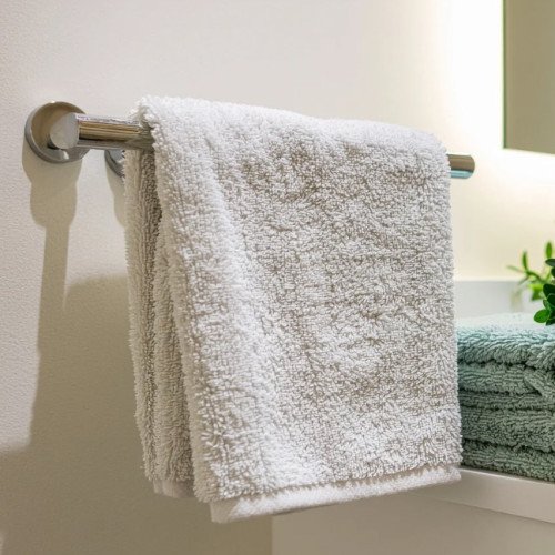 Towels hanger & holder instructions