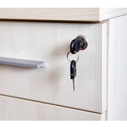 Cupboard lock repair/ replacement