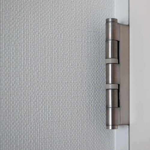 Door repair ( hinge issue)