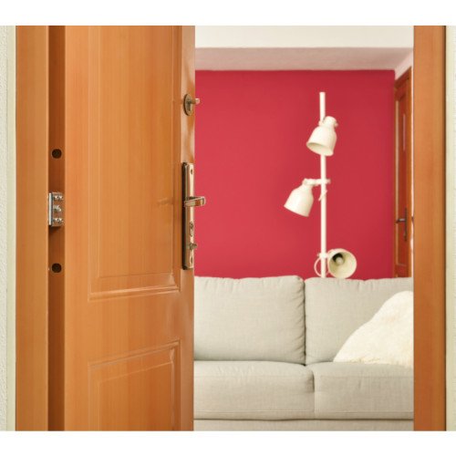 Door repair ( minor)