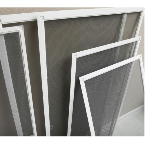 Mosquitoes net installation ( 2ft x 3ft )