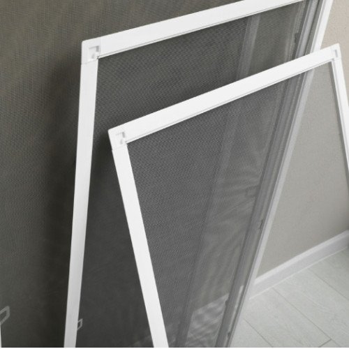 Mosquitoes net installation ( 5ft x 6ft )