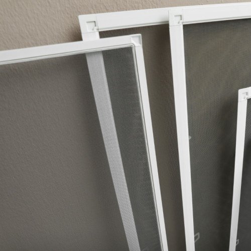 Mosquitoes net installation ( 7ft x 9ft )