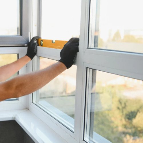 Windows minor repair