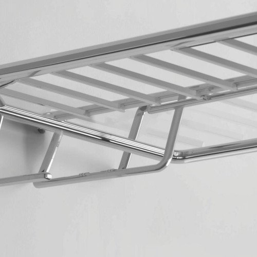 Wall hanger installation