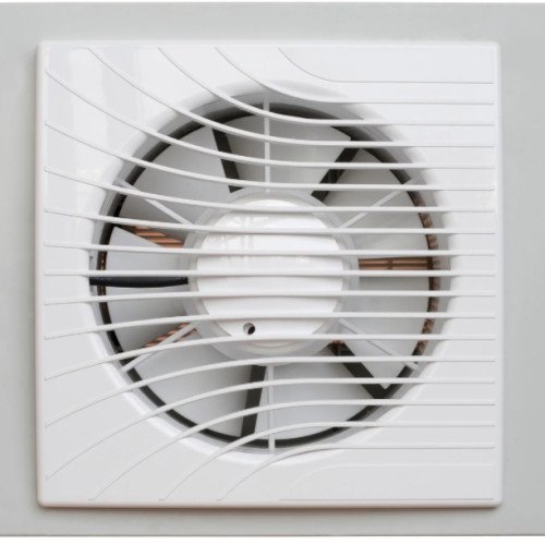 Bathroom exhaust fan cleanings