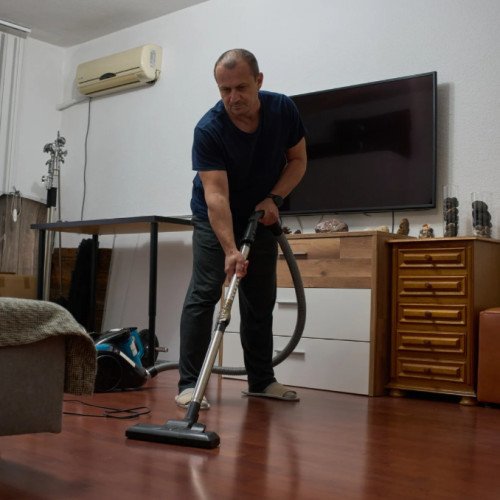 Bungalow/ Duplex furnished  ( 2Bhk )