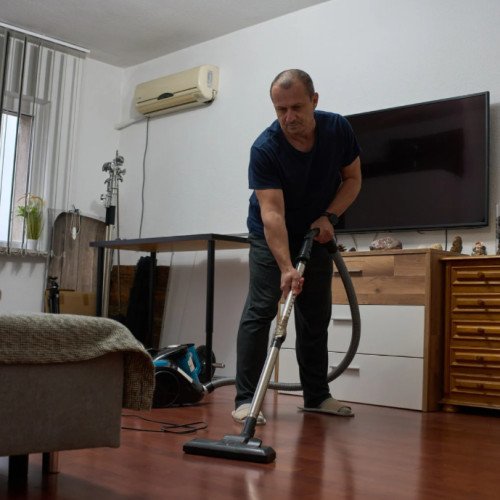 Bungalow/ Duplex furnished ( 5Bhk )