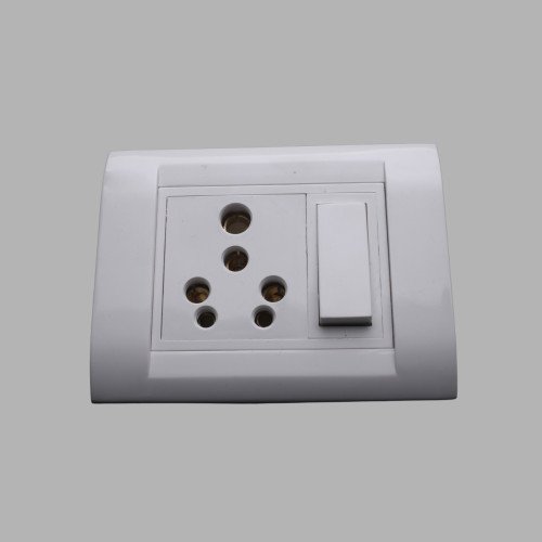 Switch board repair single switch