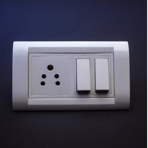 Switch board repair ( 2 switch )