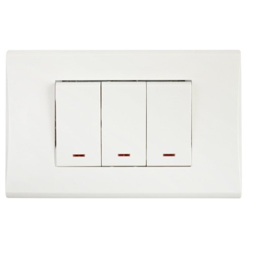 Switch board repair ( more than 2 switch)