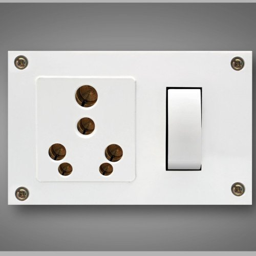 AC switch board repair