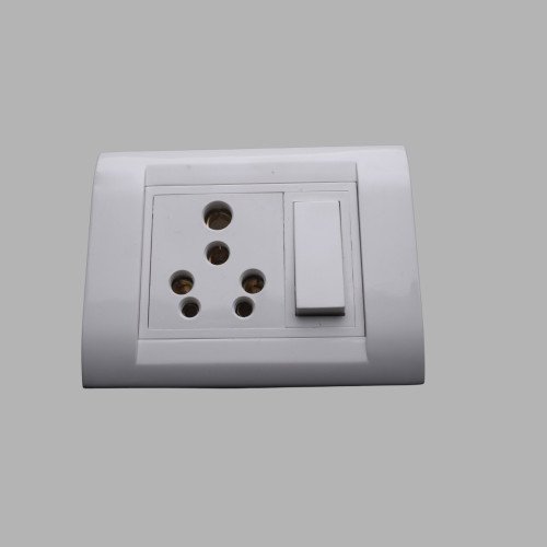 Switch box installation ( 1 switch )