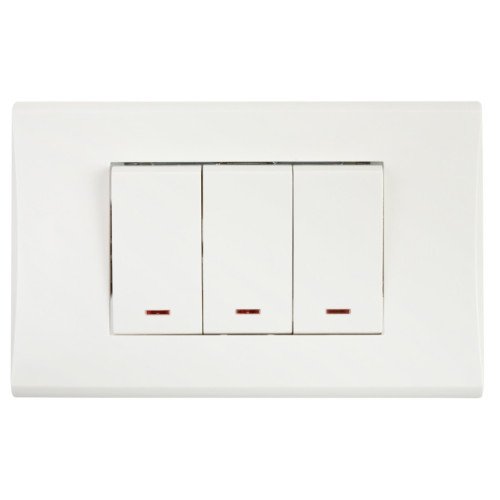 Switch board installation ( more than 2 switch)