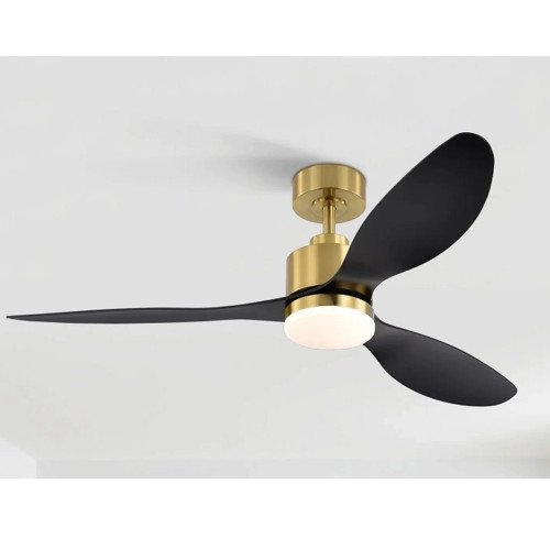 Celling fan uninstall only