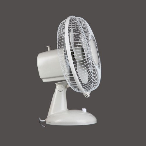 Exhaust / wall fan / tower fan installation