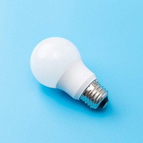 Bulb installation only ( up to 5 )