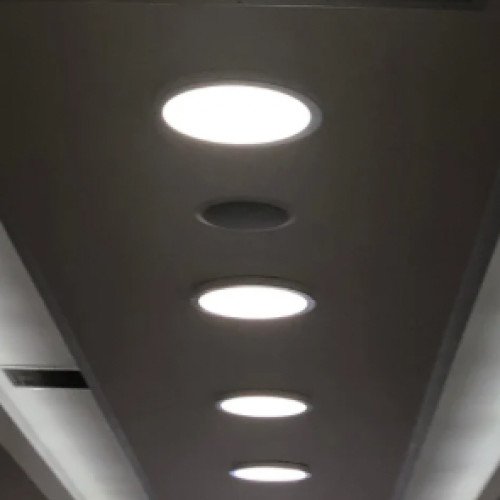 Celling light installation / replacement ( false ceiling )