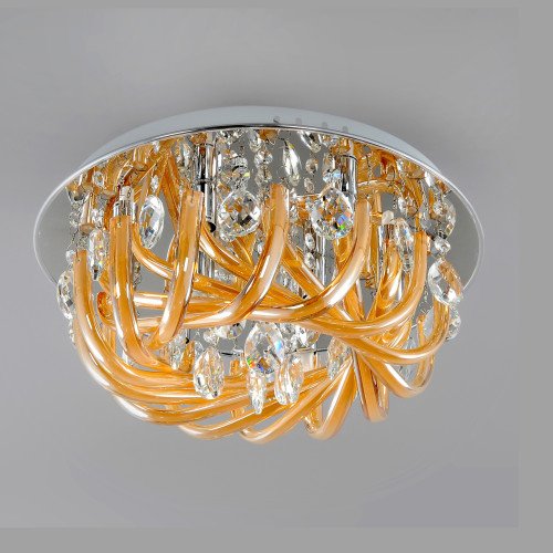 Chandelier installation ( small upto 3 kg )