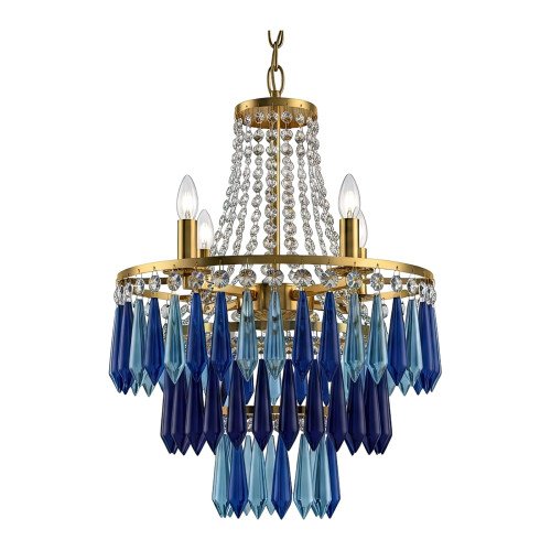 Chandelier installation ( medium up to 10 kg )