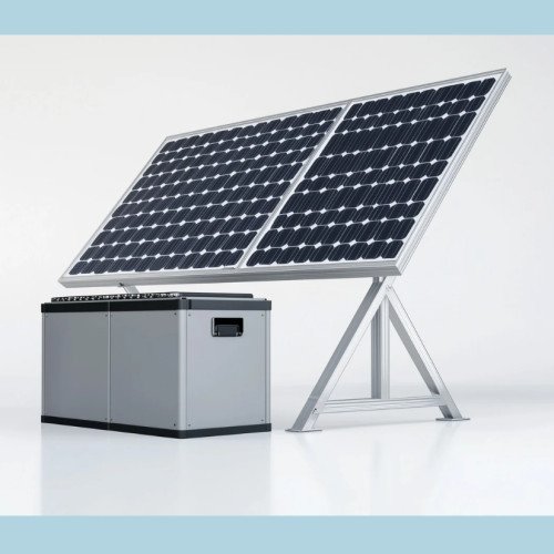 Solar home conversion and installation consultancy