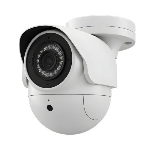 WiFi cctv install wireless