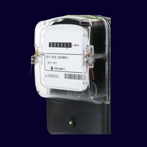 Sub meter installation / repair / replacement