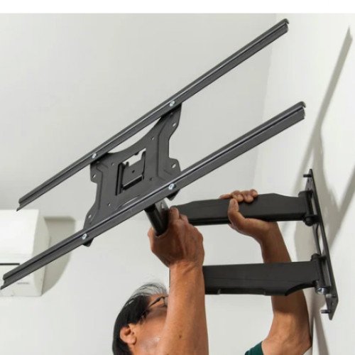 TV uninstalled (43 to 55 )