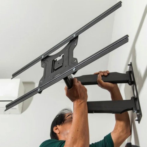 TV uninstall ( above 75 inch )