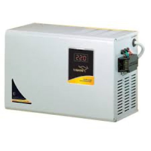 Stabiliser installation