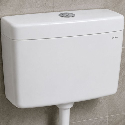 Flush tank repair ( pvc / ceramic )