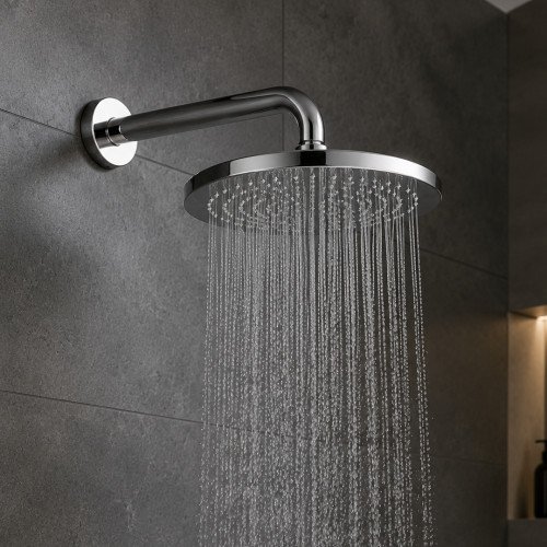 shower cleaning / repair