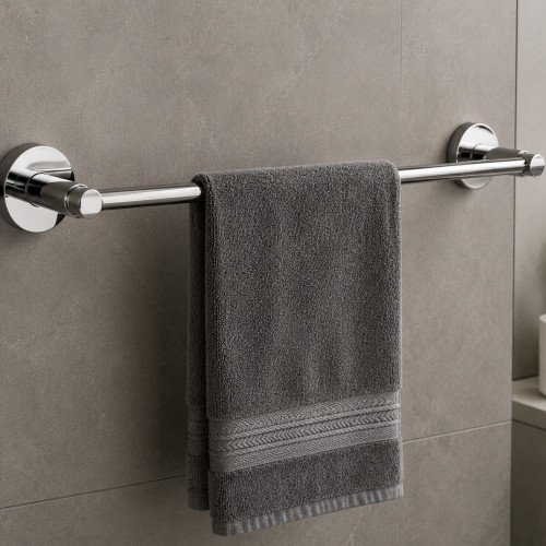 Towel holder installation ( rod )