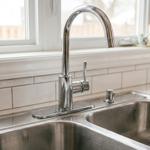 Tap leakage repair